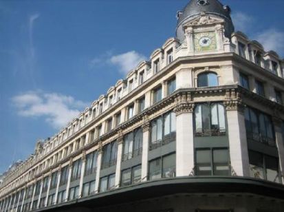 Bureau Paris 1452m² Location bureau Paris OLBUR2310941 10